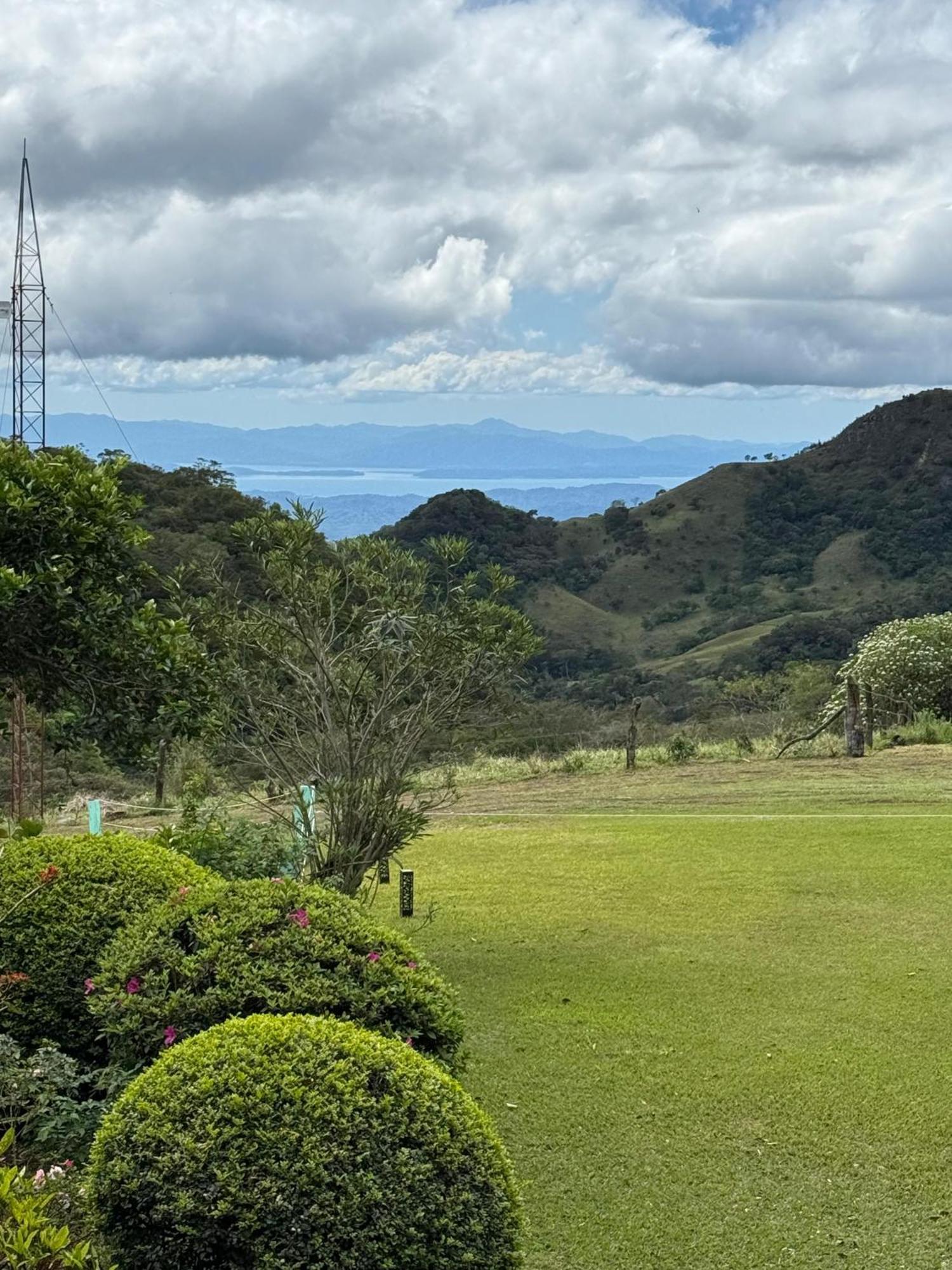 Campo Azul - Monteverde Exterior foto